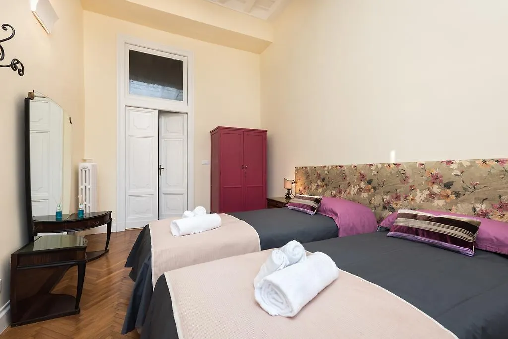 Casa Minerva Al Pantheon Apartment Rome Italy