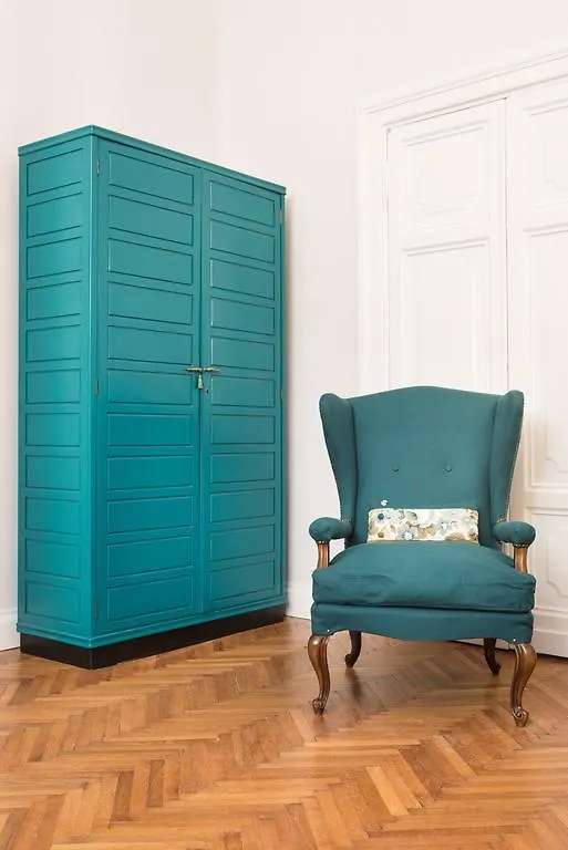 Apartmán Casa Minerva Al Pantheon Řím Itálie