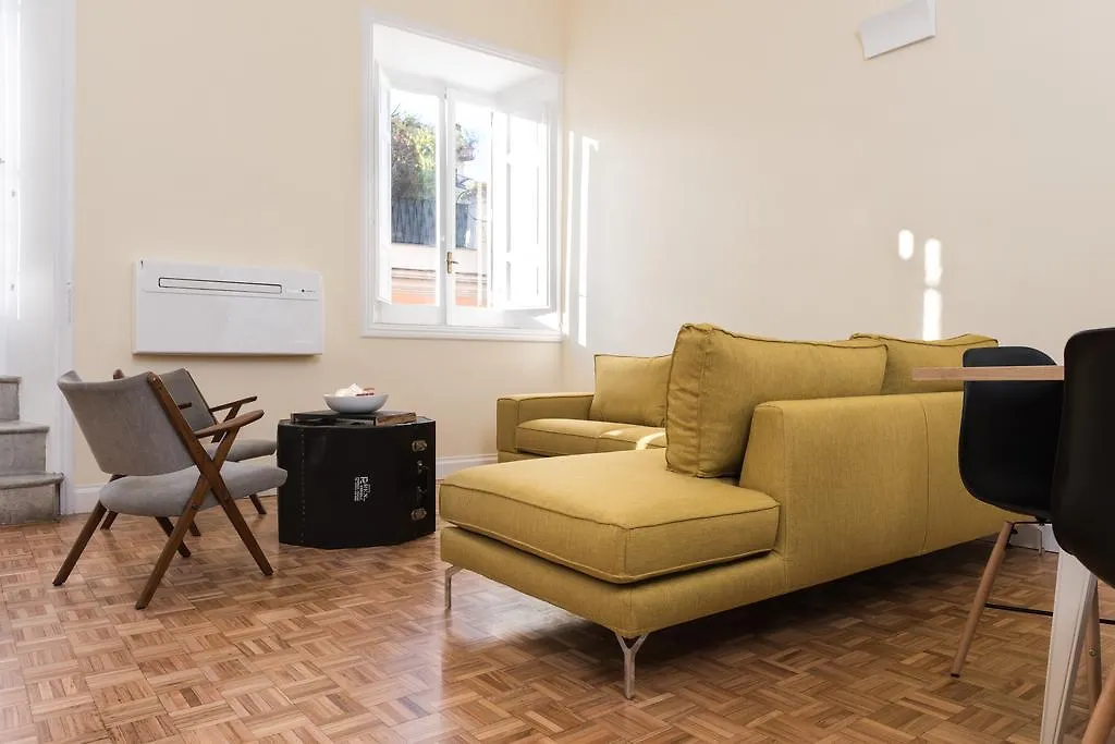 Apartmán Casa Minerva Al Pantheon Řím