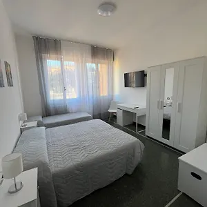 Gaslini Sea House , Gênes Italie