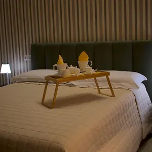 Astrea Apartment Naples