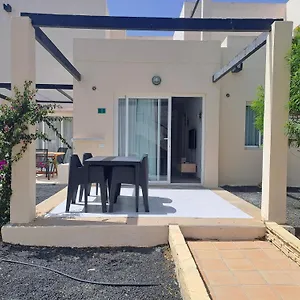 Homeforguest Alisios 1 Con Piscina En Apartment Corralejo