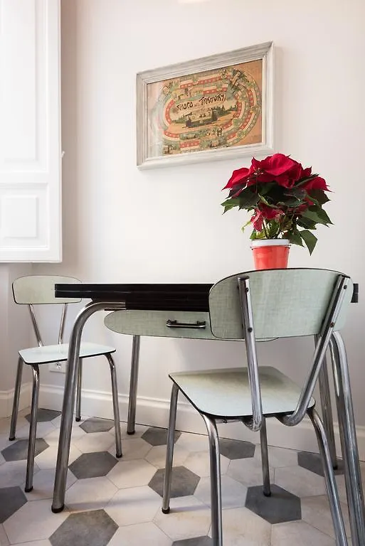 Casa Minerva Al Pantheon Apartment Rome 0*,  Italy