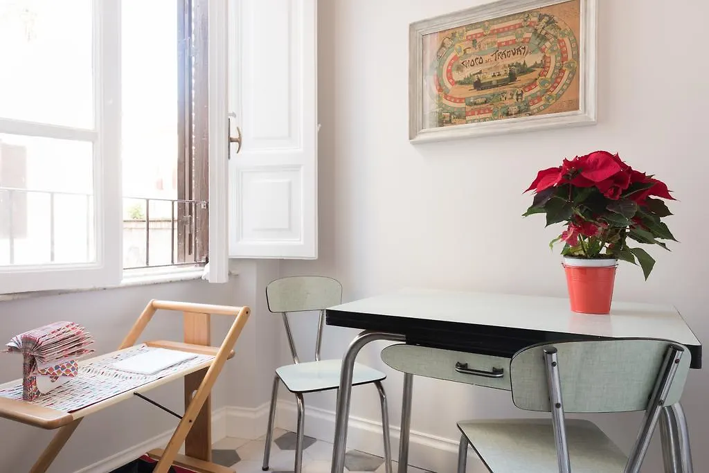 Casa Minerva Al Pantheon Apartment Rome