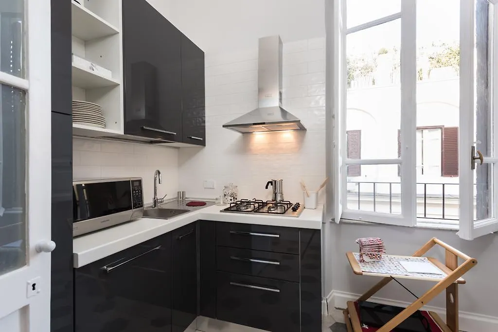 Casa Minerva Al Pantheon Apartment Rome 0*,  Italy