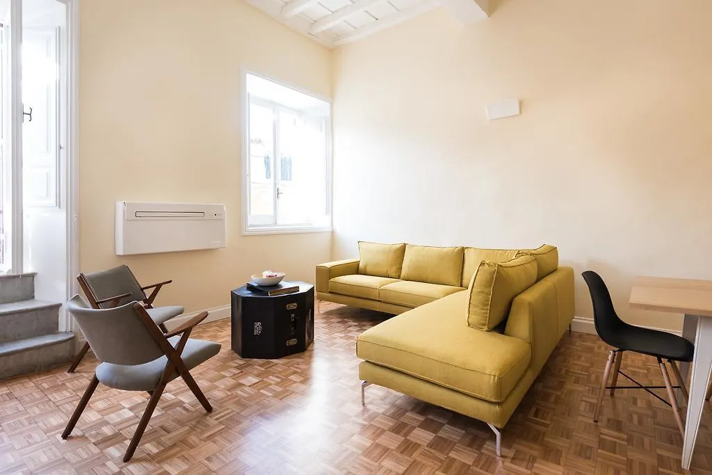 Casa Minerva Al Pantheon Apartment Rome