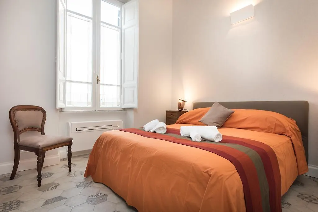 Casa Minerva Al Pantheon Apartment Rome