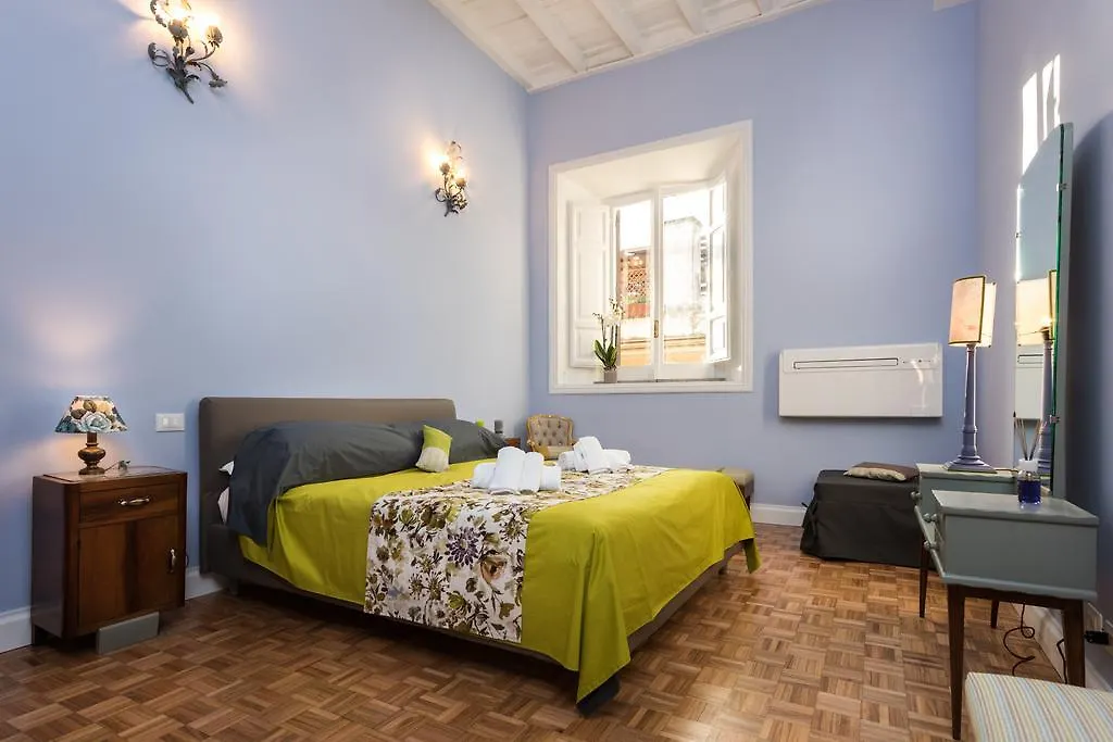 Casa Minerva Al Pantheon Apartment Rome Italy