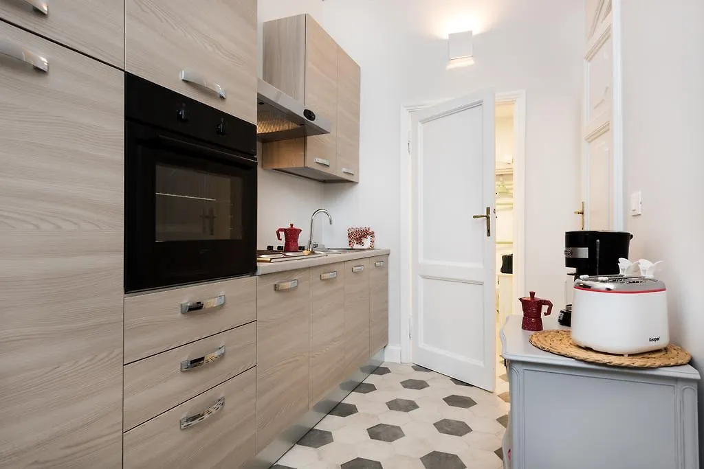 Casa Minerva Al Pantheon Apartment Rome