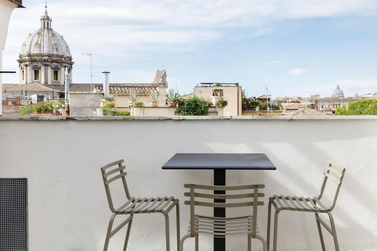 Appartement Casa Minerva Al Pantheon à Rome