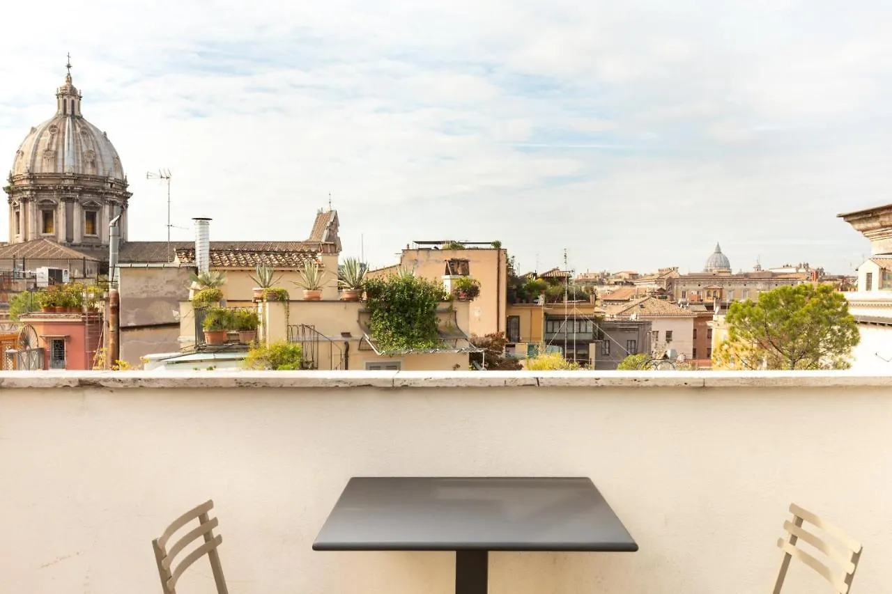 Appartement Casa Minerva Al Pantheon à Rome Italie