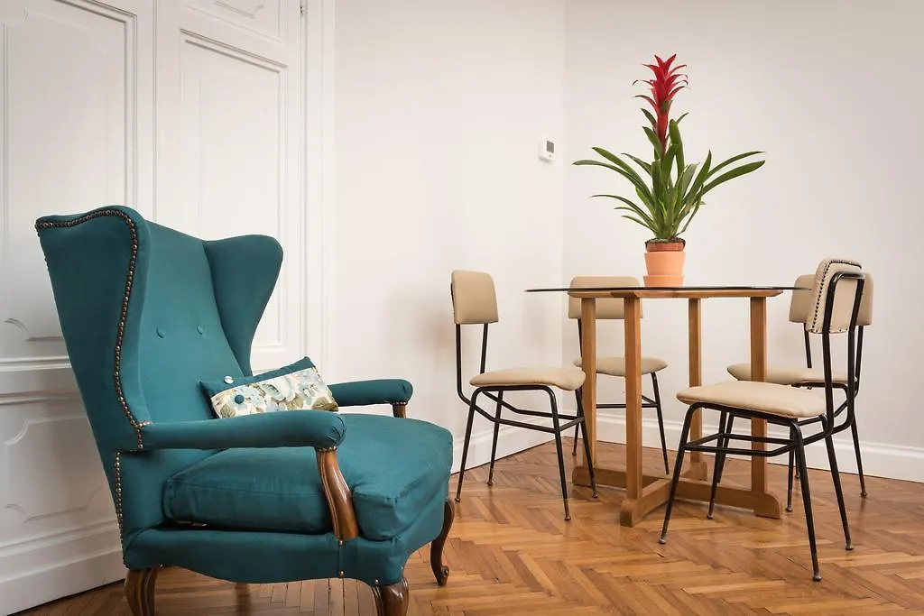 Appartement Casa Minerva Al Pantheon à Rome