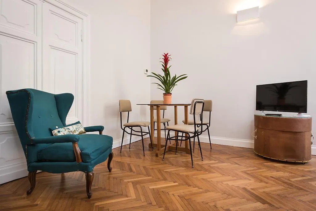 Appartement Casa Minerva Al Pantheon à Rome