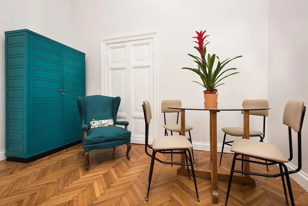 Appartement Casa Minerva Al Pantheon à Rome