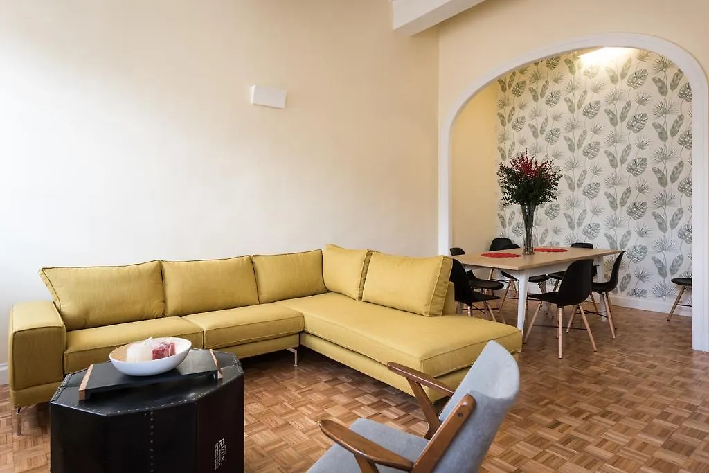 Appartement Casa Minerva Al Pantheon à Rome