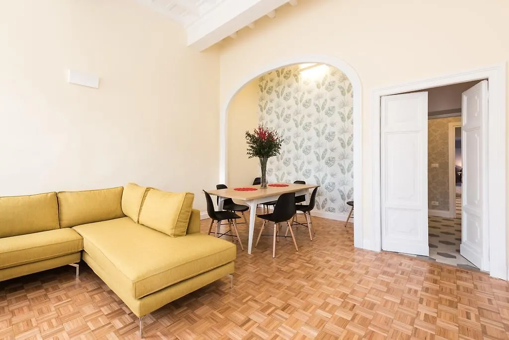 Appartement Casa Minerva Al Pantheon à Rome 0*,  Italie