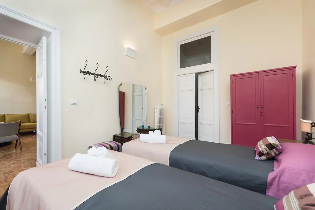 Appartement Casa Minerva Al Pantheon à Rome