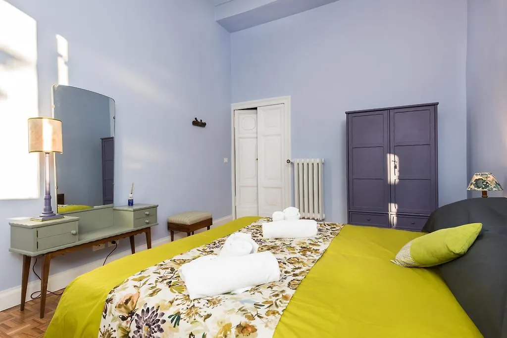 Appartement Casa Minerva Al Pantheon à Rome
