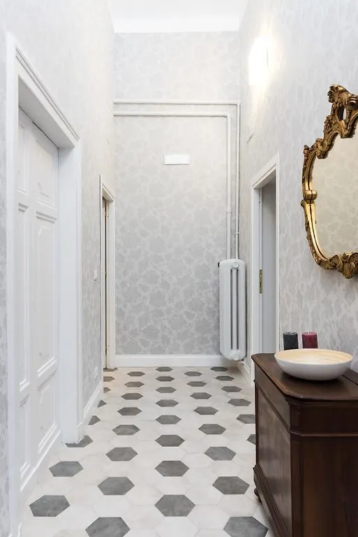 Appartement Casa Minerva Al Pantheon à Rome Italie