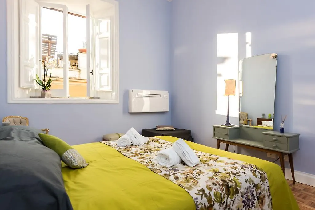 Appartement Casa Minerva Al Pantheon à Rome